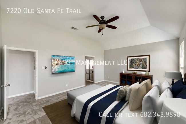 Building Photo - 7220 Old Santa Fe Trail