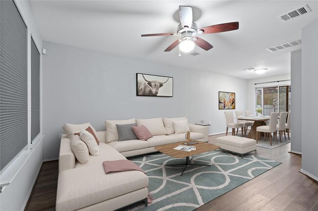 Building Photo - 8609 Claude Ct