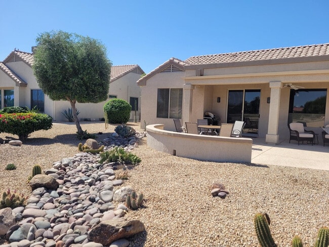 Building Photo - 16248 W Tuscany Way