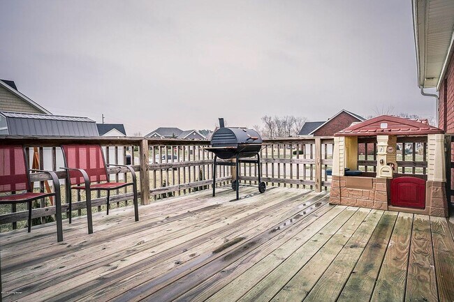 Building Photo - Beautiful 3-Bed Home In Mount Washington