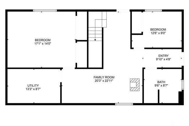 Building Photo - 470 E Rasor Rd