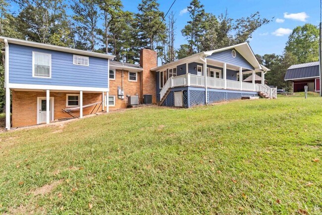 Building Photo - 1646 GA-92
