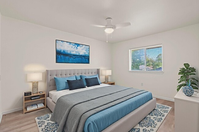 Building Photo - 8210 Bauman Rd