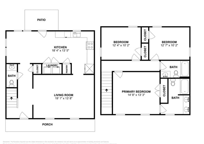 Building Photo - 75 Herndon Ct