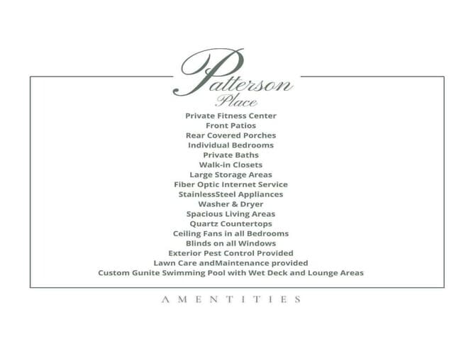 Building Photo - 3554 Fenwick Wy