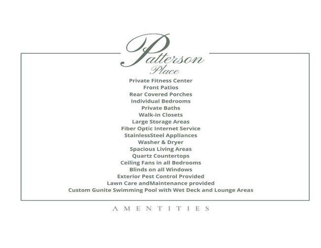 Building Photo - 3556 Fenwick Wy