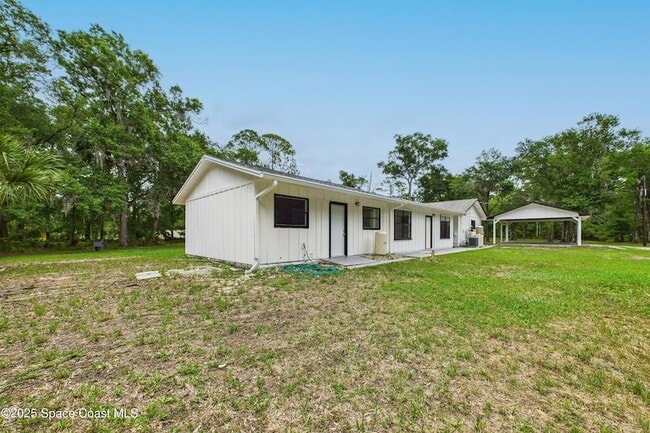 Building Photo - 2318 Old Samsula Rd