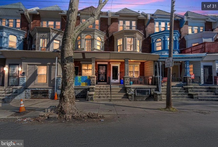 Building Photo - 5131 Pine St