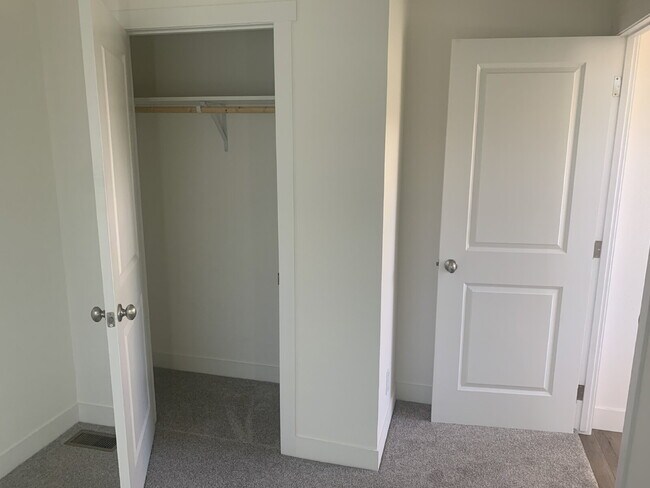 Building Photo - A brand new ADU (Accessory Dwelling Unit)