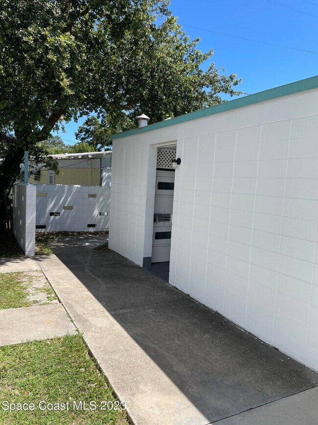 Building Photo - 8401 N Atlantic Ave