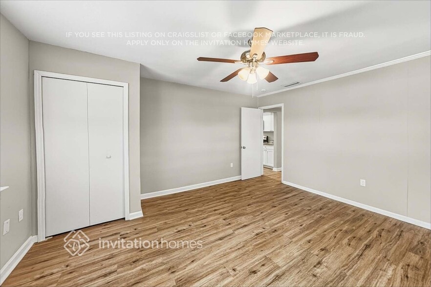 Building Photo - 711 Humber Ln
