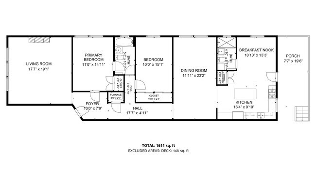 Building Photo - 2310 W Farwell Ave