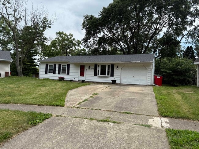Primary Photo - 3105 Blair Dr
