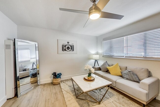 Floorplan - Palmcrest