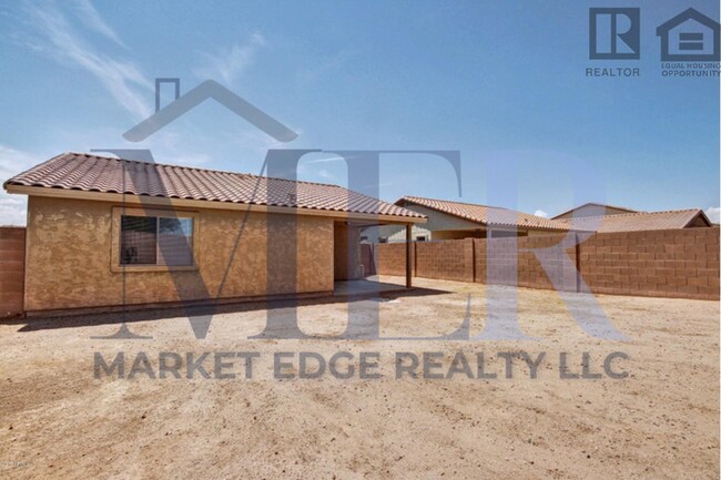 Building Photo - 3Bed/2Bath House in Buckeye! JOIN THE WAIT...