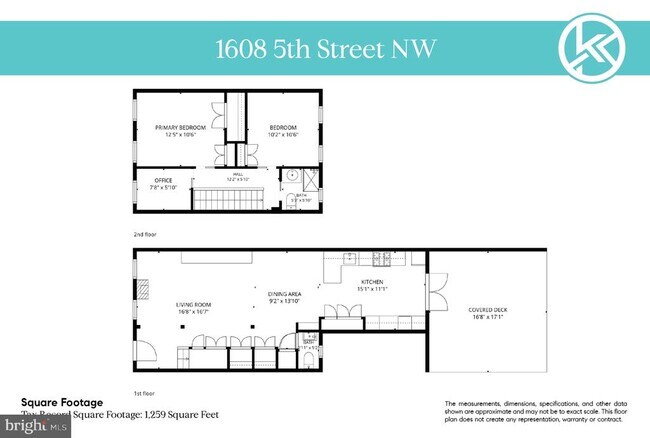 Building Photo - 1608 5th St NW