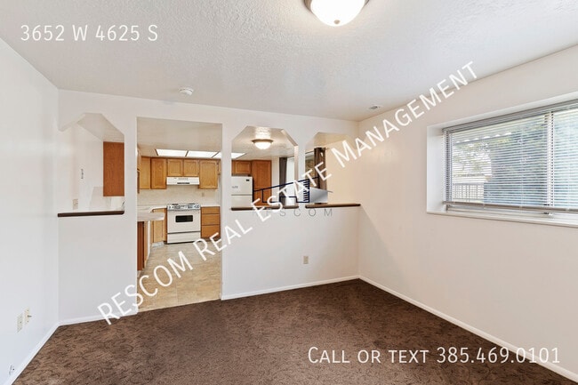 Building Photo - 3652 W 4625 S