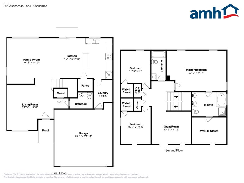 Building Photo - 901 Anchorage Ln