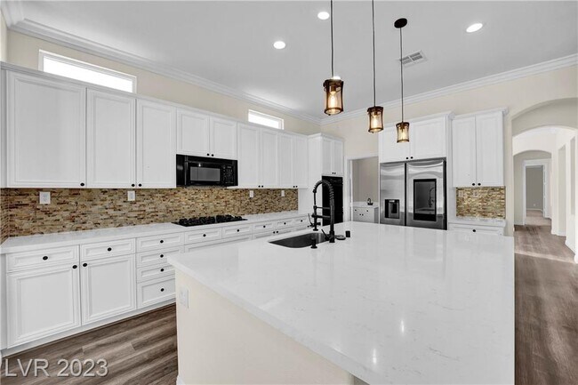 Kitchen2 - 2793 Bellini Dr