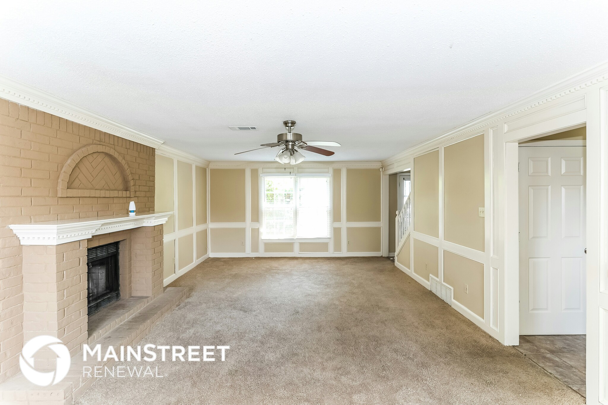 Building Photo - 7330 Ashley Oaks Dr