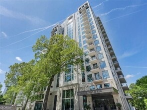 Building Photo - 2520 Peachtree Rd