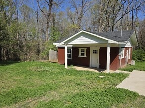 Building Photo - 803 Marve St