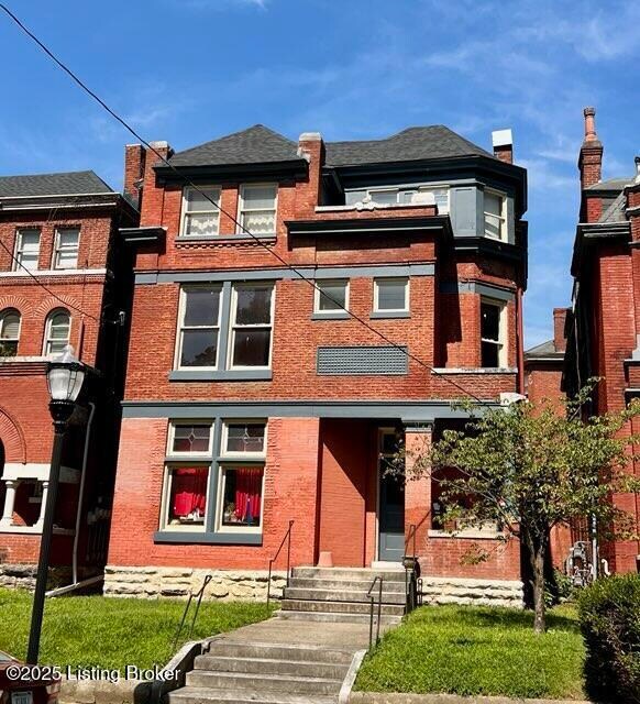 Primary Photo - 1436 S 4th St
