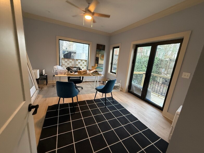 Building Photo - 1073 Hemphill Ave NW