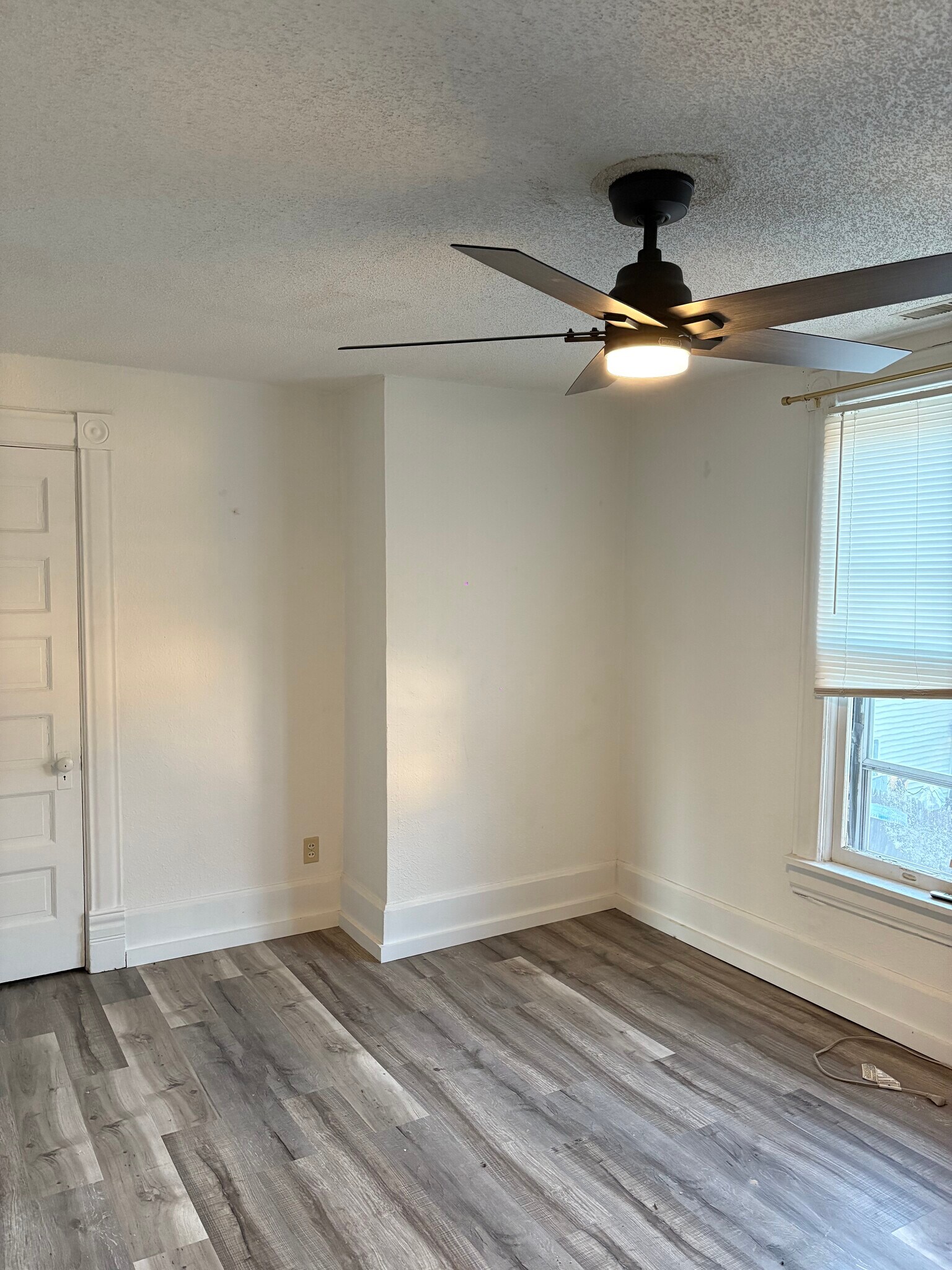 Bedroom 1 - 151 Wisconsin Ave