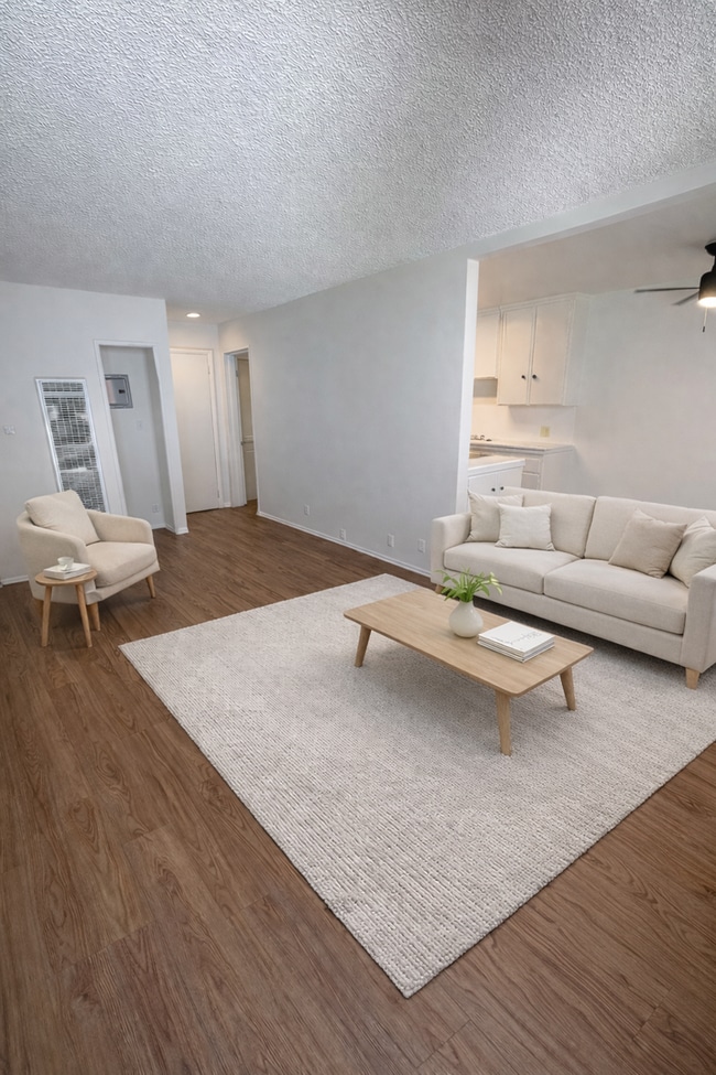 Building Photo - 7832 W Manchester Ave