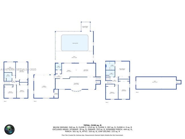 Building Photo - 11143 Monet Woods Rd