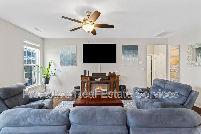 Building Photo - 4063 Ravine Gap Dr