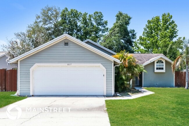 Building Photo - 6817 Appaloosa Dr