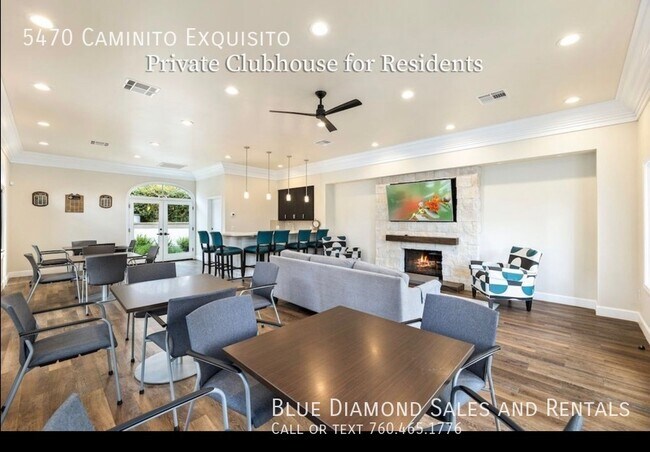 Building Photo - 5470 Caminito Exquisito