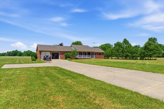Building Photo - 5700 W M 36