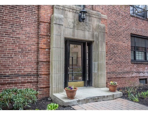 Building Photo - 88A Marion St