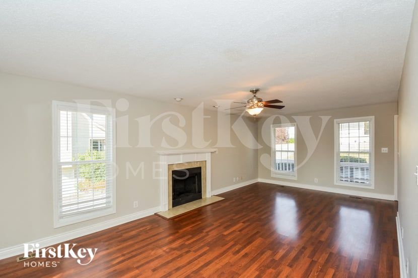 Building Photo - 1930 Whirlaway Cir