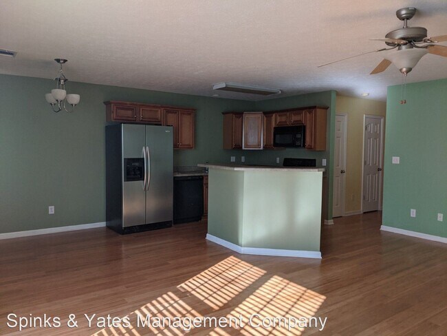 Building Photo - 3 br, 2.5 bath House - 316 Bailey's Way