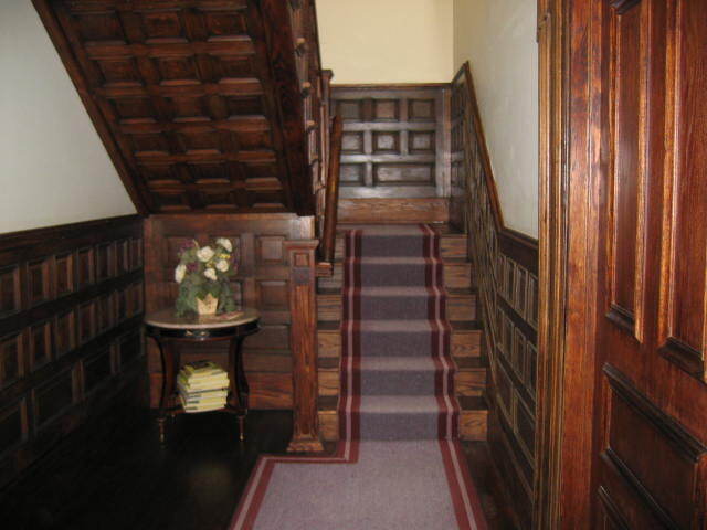 Building Photo - 46 MERCER St