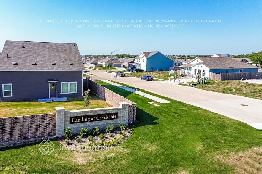 Building Photo - 4908 Old Ember Ln