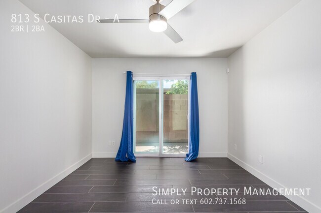 Building Photo - 813 S Casitas Dr