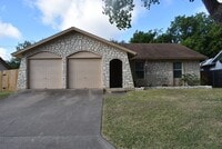 Building Photo - 3BD/2BA Home close to shopping and Ft. Hood in Harker Heights!