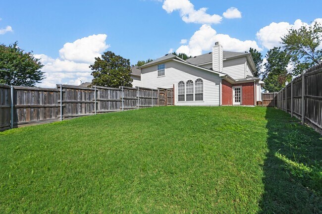 Building Photo - Spacious 4 Bedroom Home in Plano ISD Located in Bristol Pointe Estates.