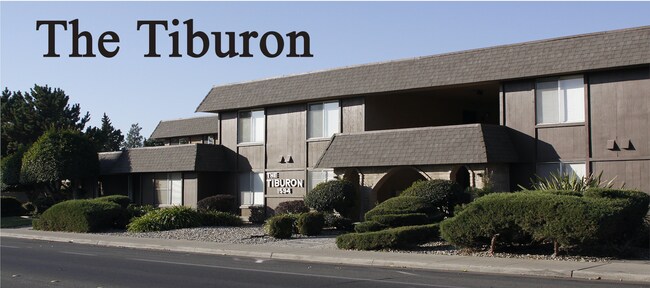 Building Photo - 002 - Tiburon Apartments