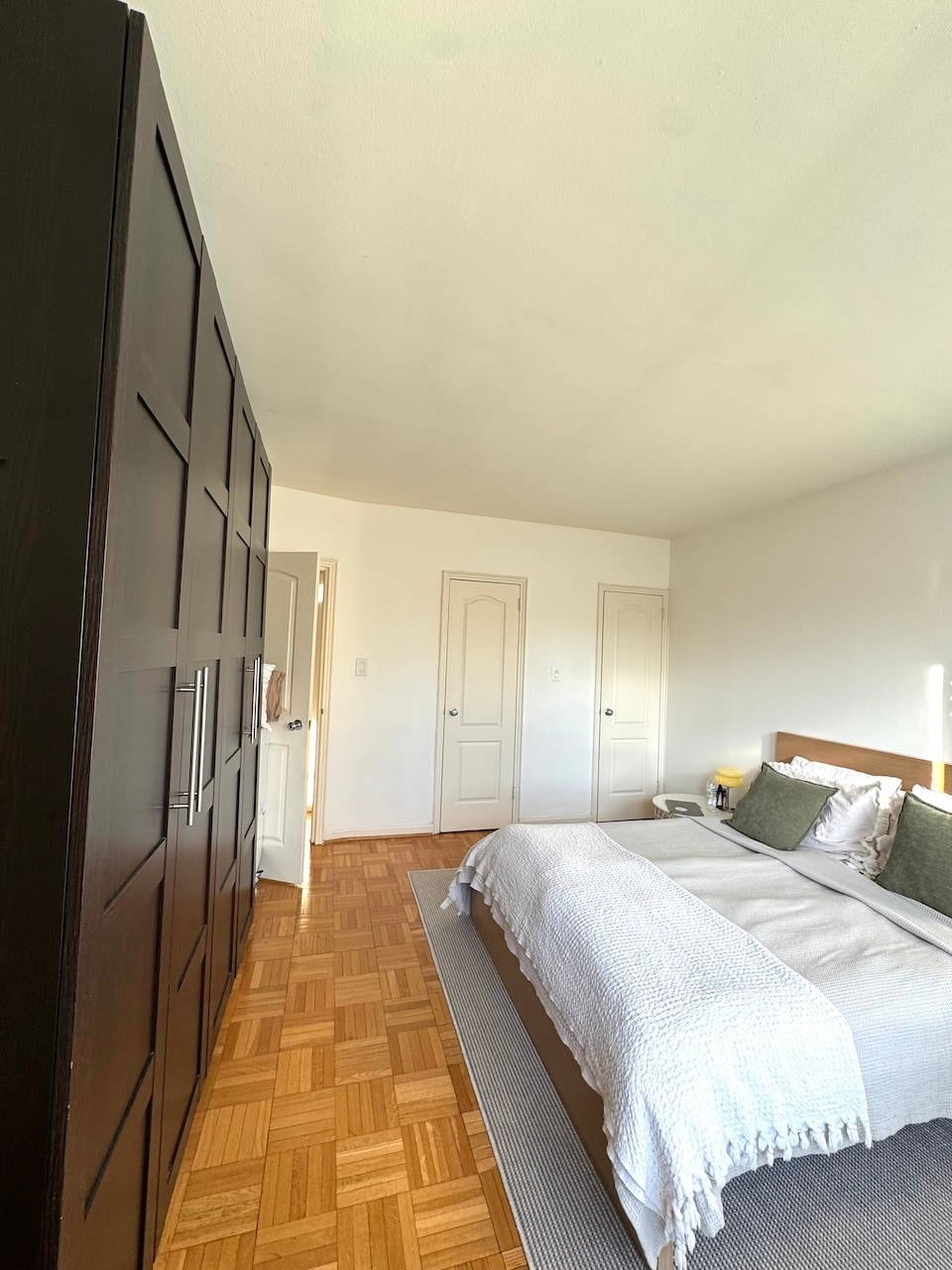 Building Photo - 2500 Q St NW