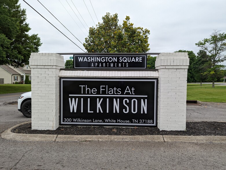 Primary Photo - The Flats at Wilkinson