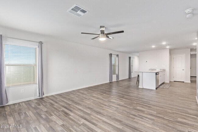 Building Photo - 3730 N Algodon Dr