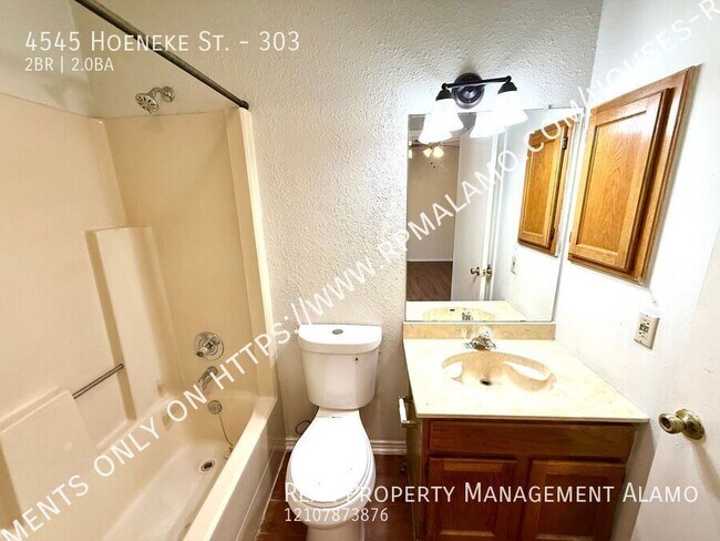 Building Photo - 4545 Hoeneke Dr