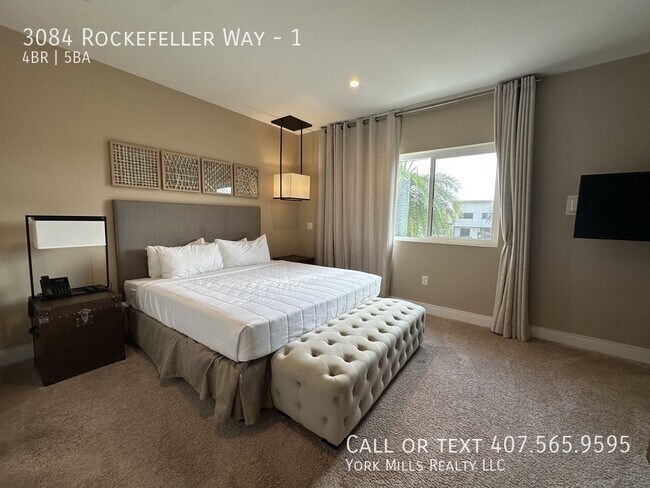 Building Photo - 3084 Rockefeller Wy