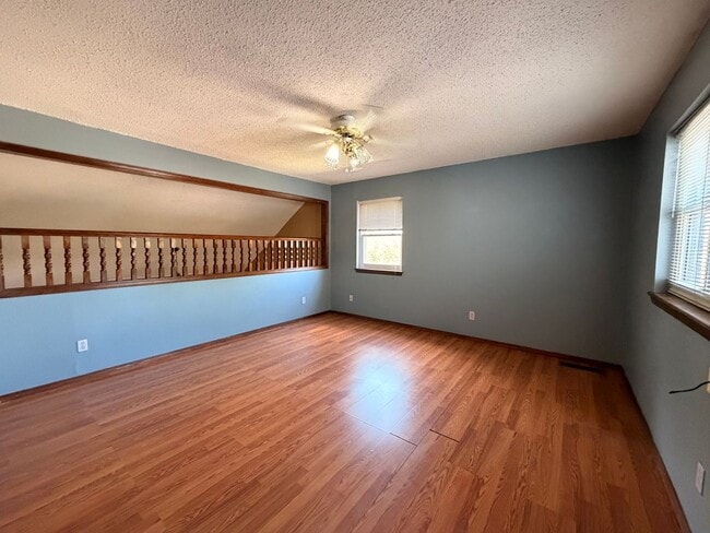 Building Photo - Located on the west side of Russellville